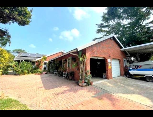4 BEDROOM HOUSE FOR SALE IN MEER EN SEE